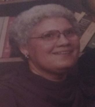 Janie Zanders